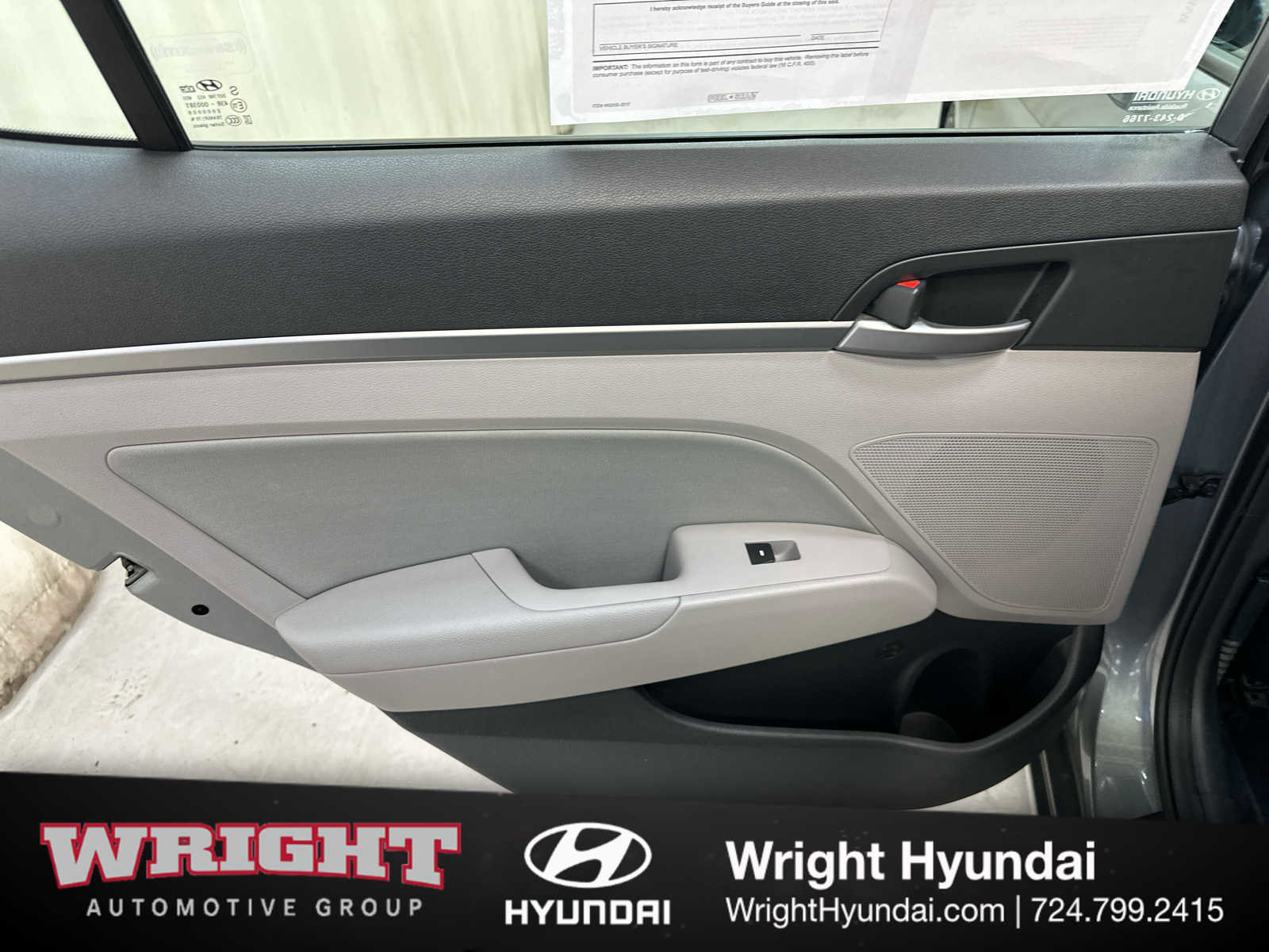 Used 2018 Hyundai Elantra SEL FWD image 12