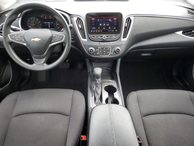 Used 2025 Chevrolet Malibu LT FWD image 25
