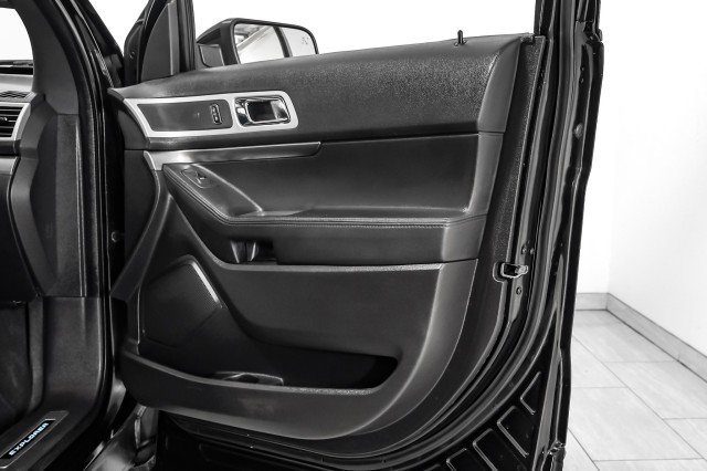 Used 2014 Ford Explorer Sport w/ Equipment Group 401A image 41