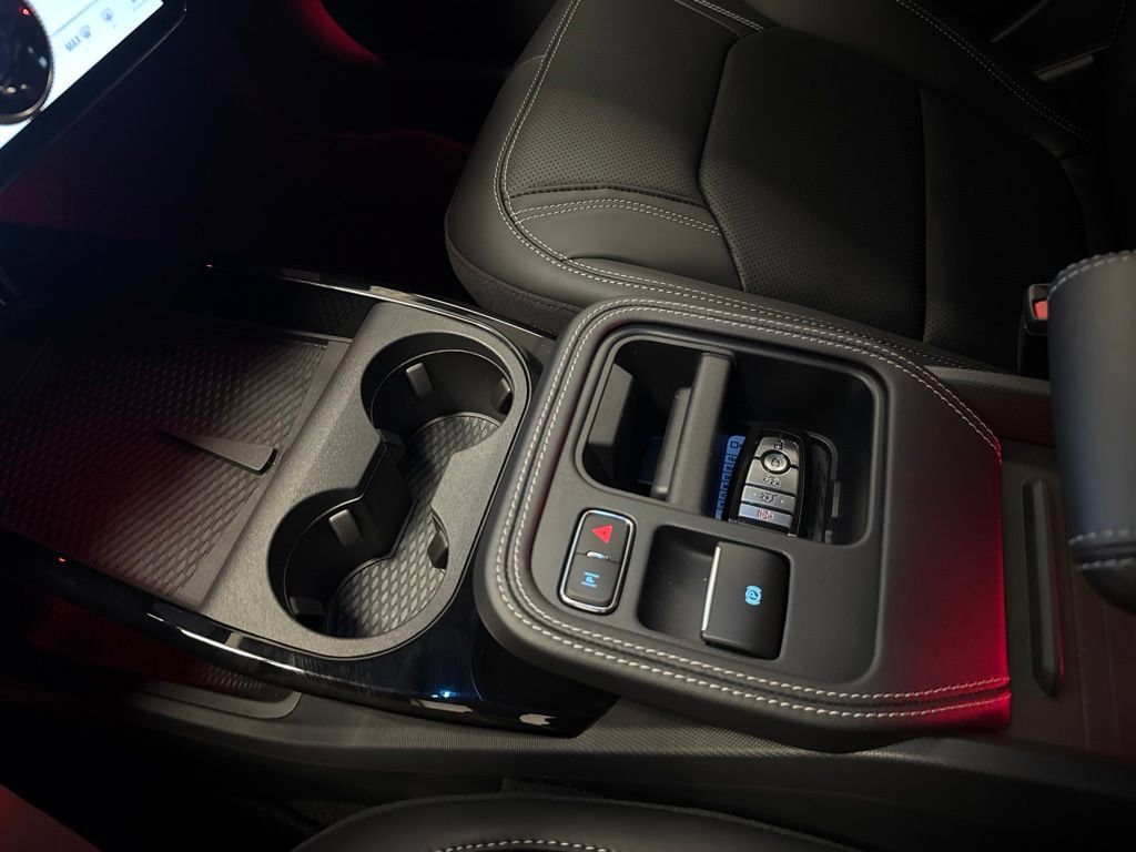New 2026 Ford Mustang Mach-E Premium w/ Technology Package AWD/4WD image 34