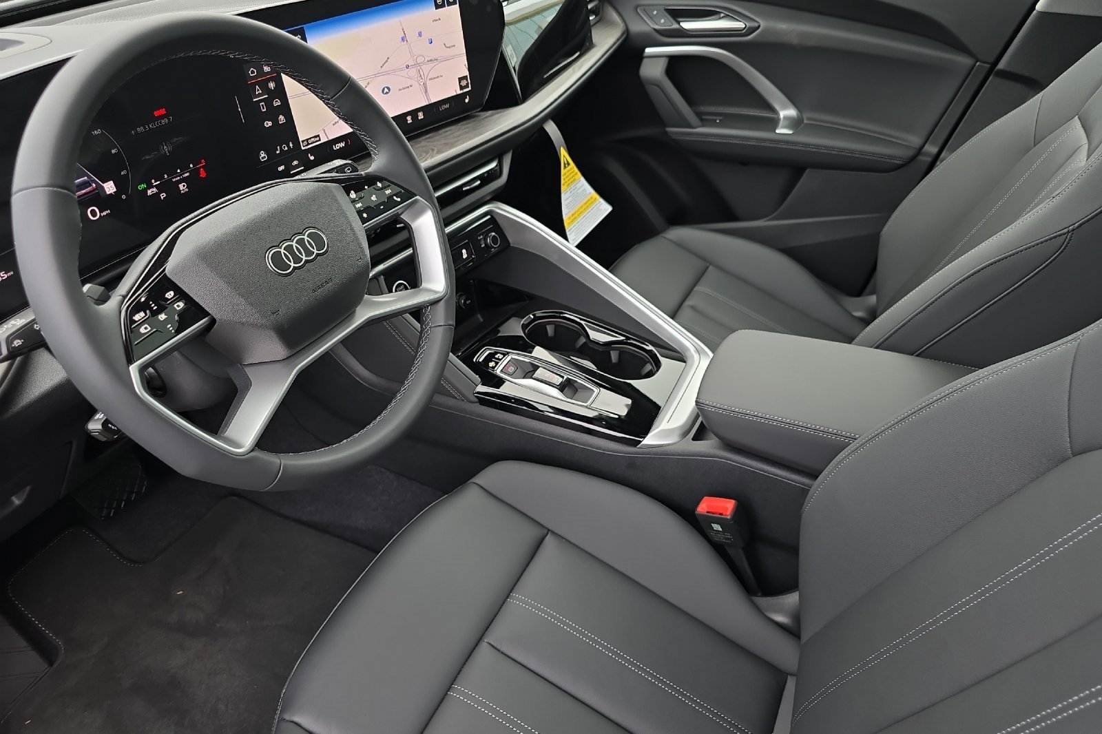 New 2025 Audi Q5 Premium Plus image 9