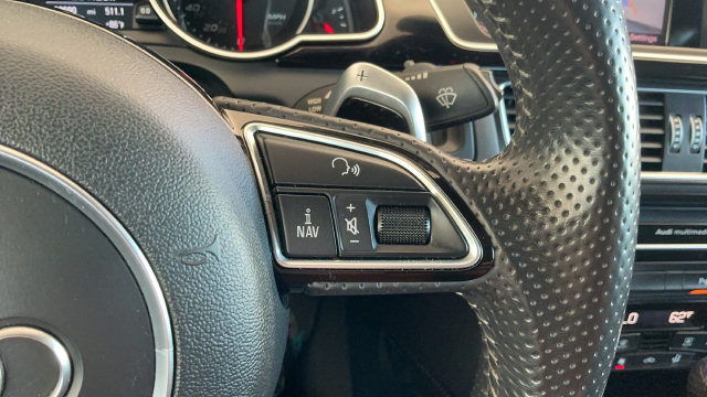 Used 2015 Audi RS 5 Coupe AWD/4WD image 13