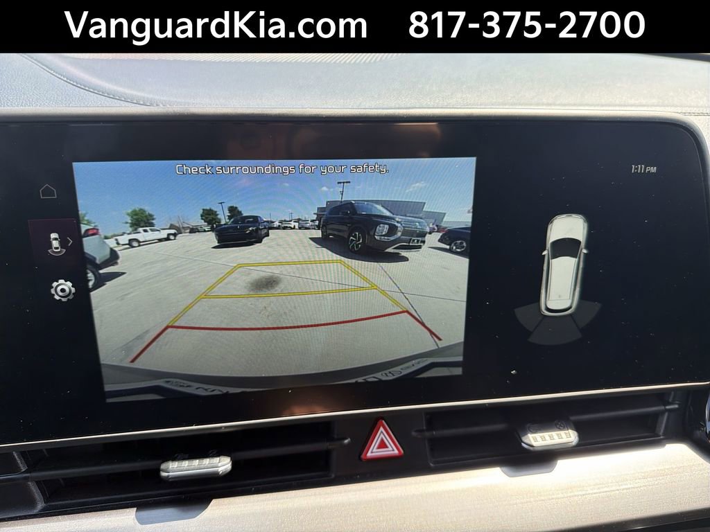 Certified 2023 Kia Sportage EX AWD/4WD image 26