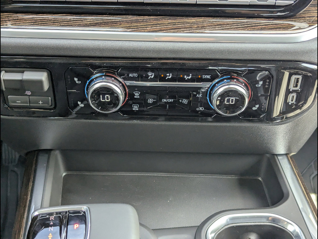 New 2026 GMC Sierra 1500 Elevation image 26