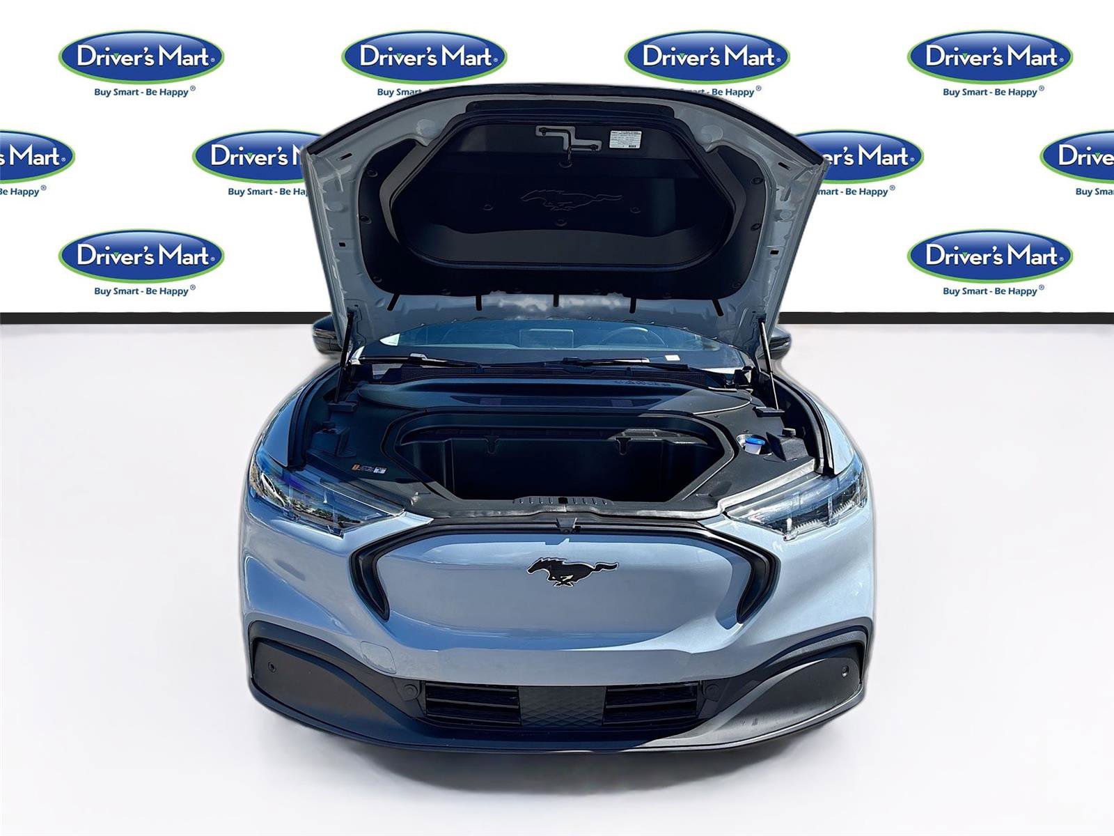 Used 2024 Ford Mustang Mach-E Premium image 36