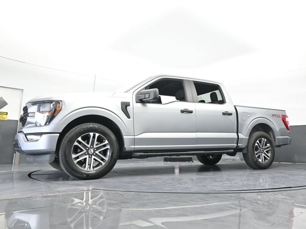 Used 2023 Ford F150 XL w/ STX Appearance Package image 51