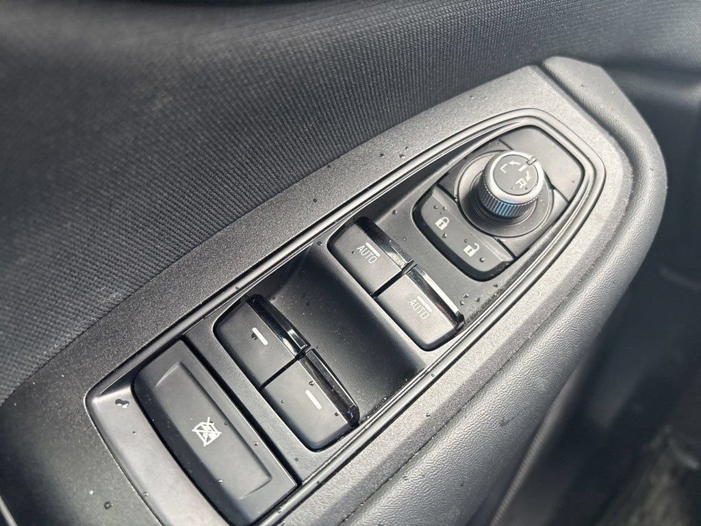 Used 2024 Subaru Legacy Premium AWD/4WD image 26