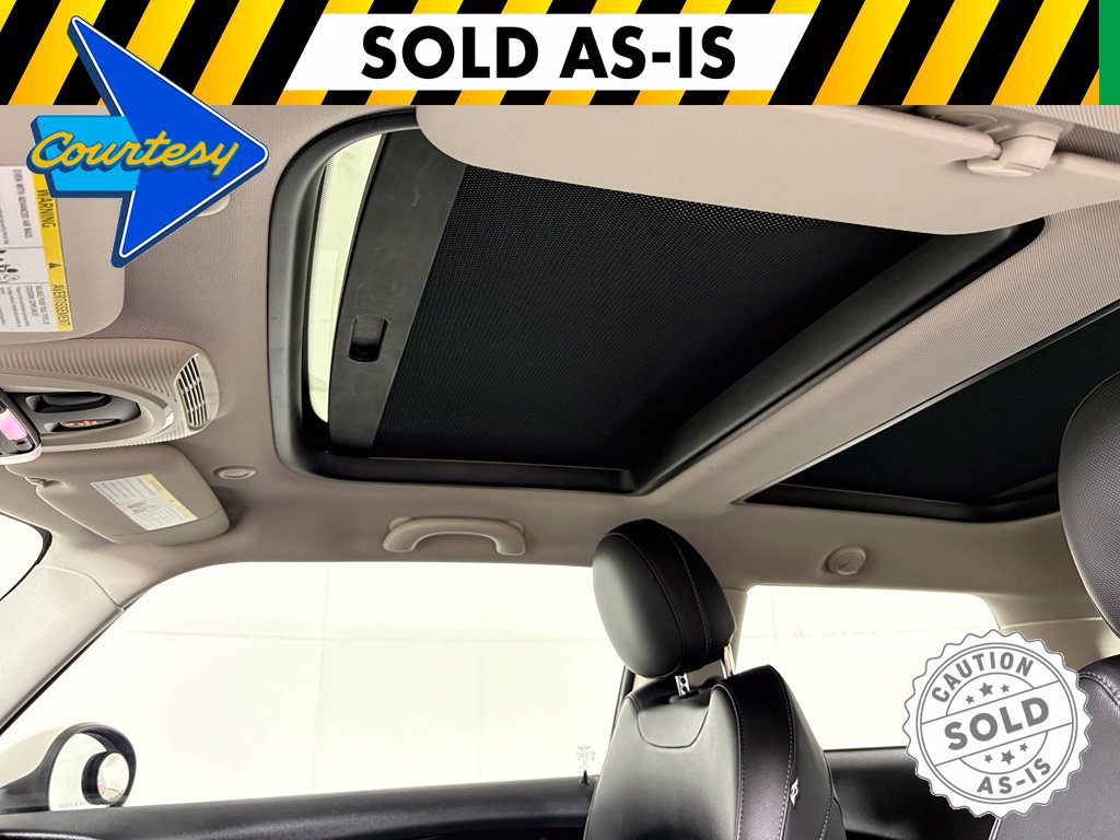 Used 2015 MINI Cooper S FWD image 17