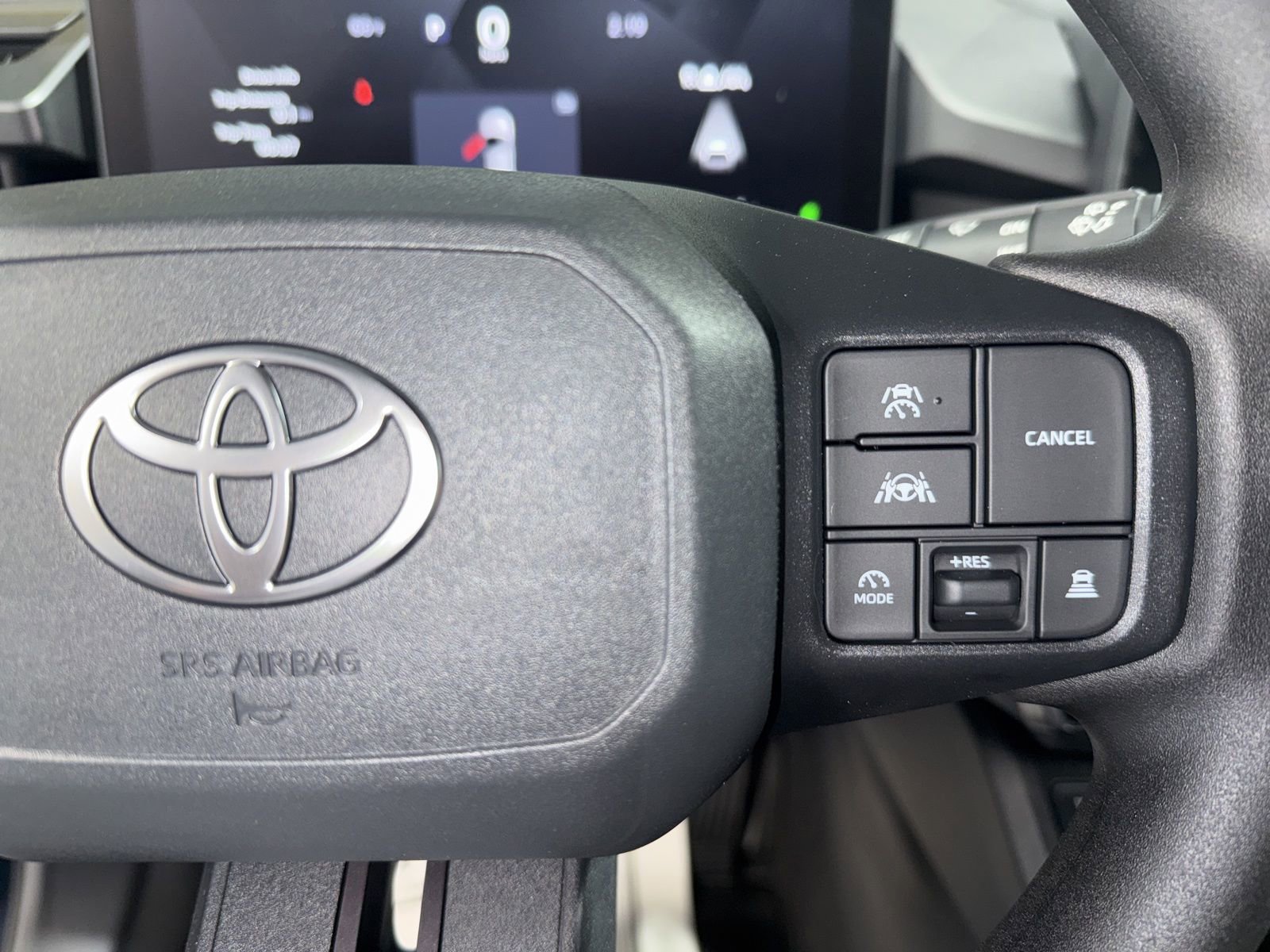 New 2026 Toyota RAV4 LE AWD/4WD image 28