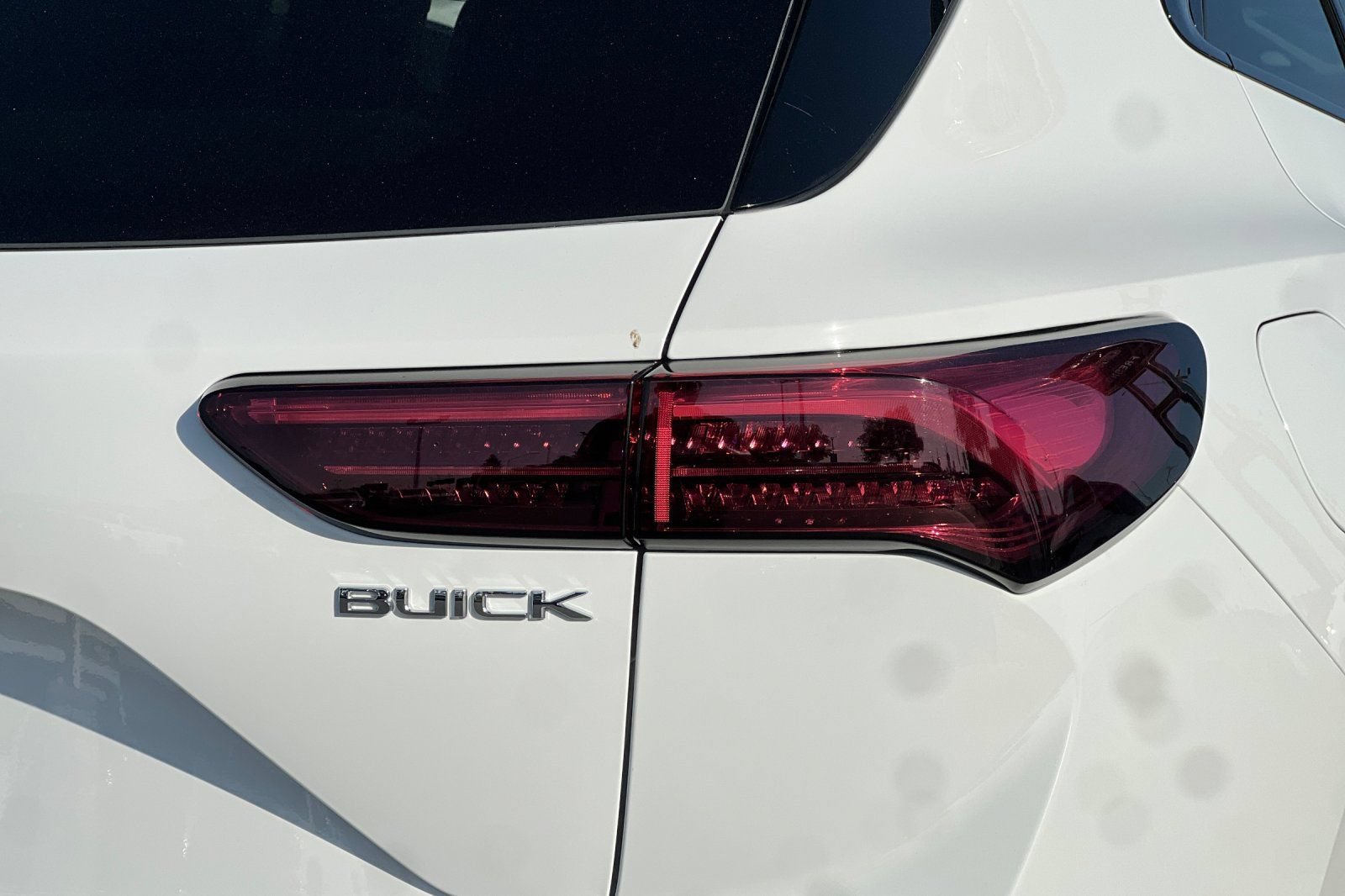 New 2026 Buick Envision Sport Touring AWD/4WD image 23