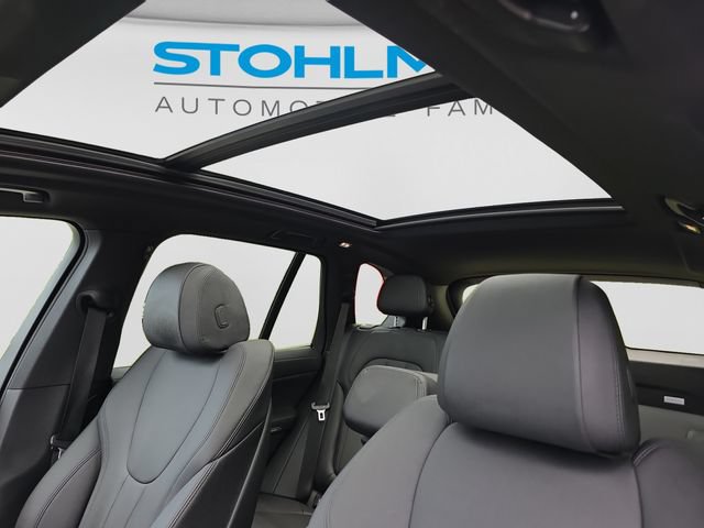Used 2021 BMW X5 xDrive40i w/ Convenience Package AWD/4WD image 12