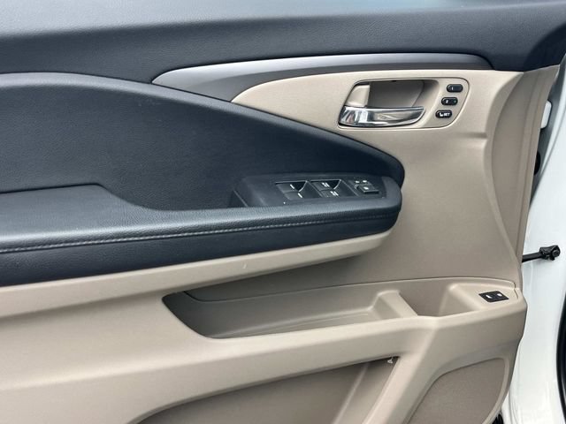 Used 2022 Honda Pilot EX-L image 33