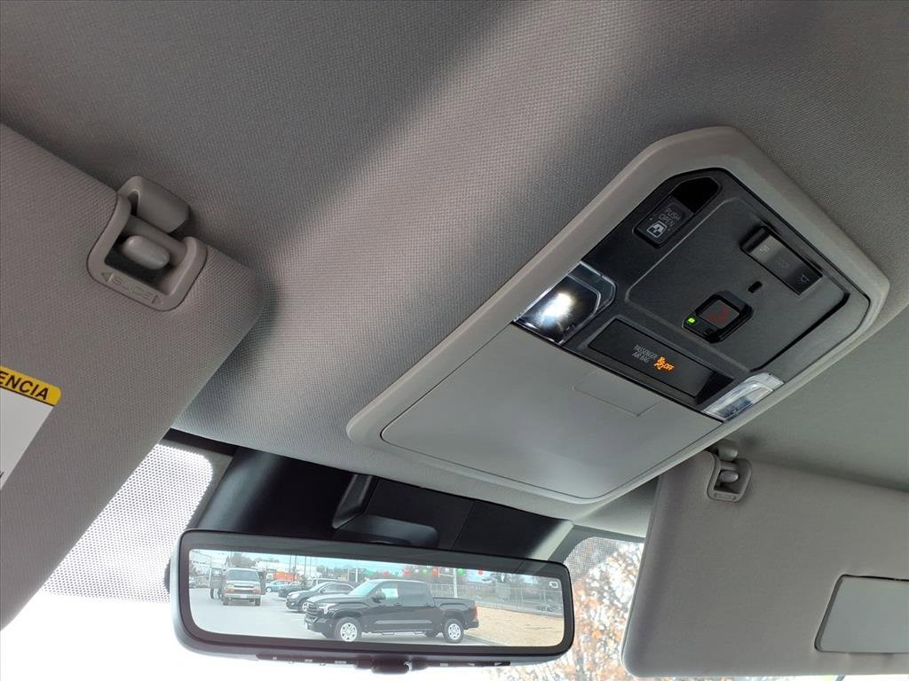Used 2022 Toyota Tundra SR5 w/ TRD Off-Road Premium Package image 24