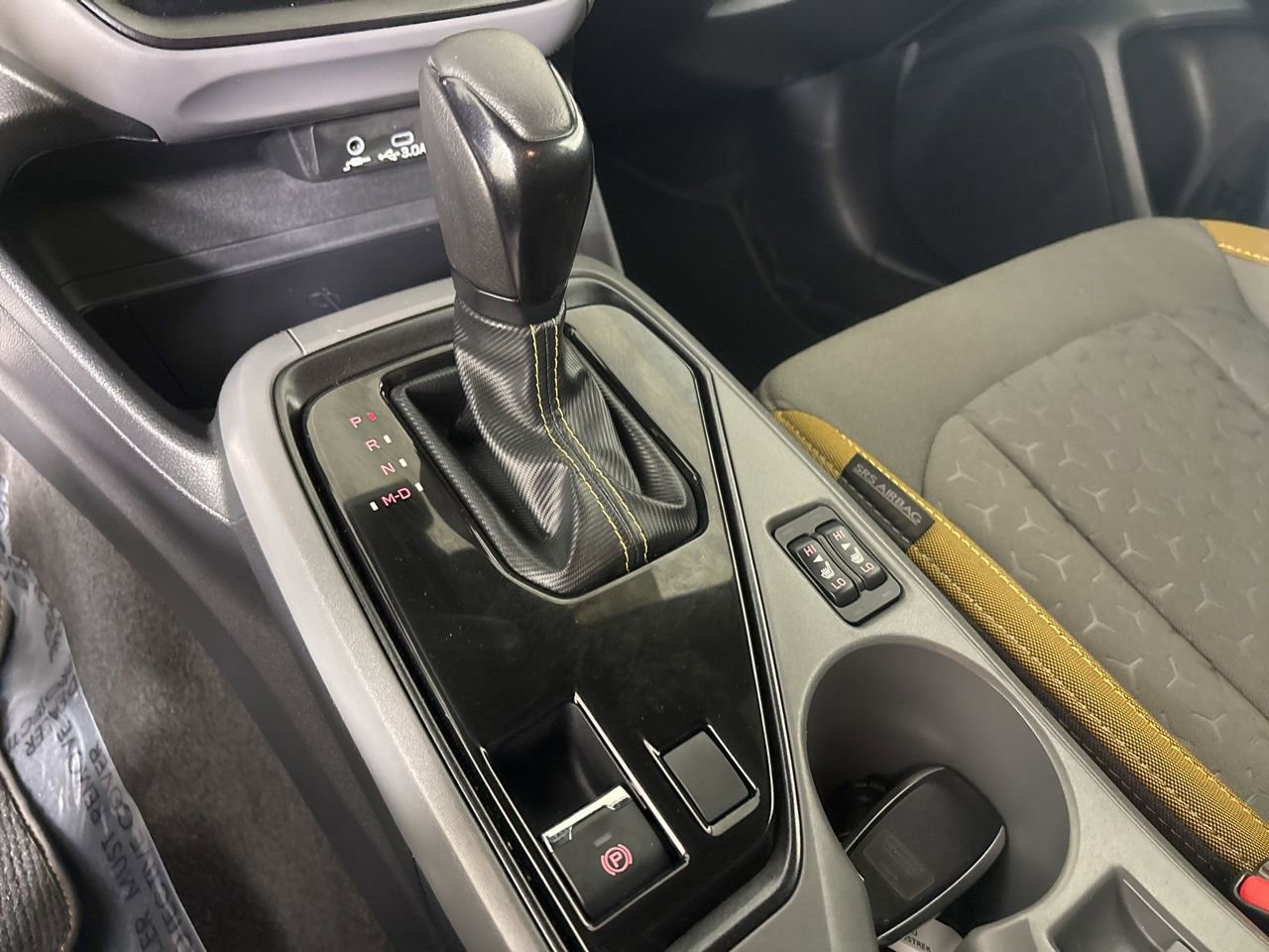 Used 2024 Subaru Crosstrek 2.5i Sport image 18