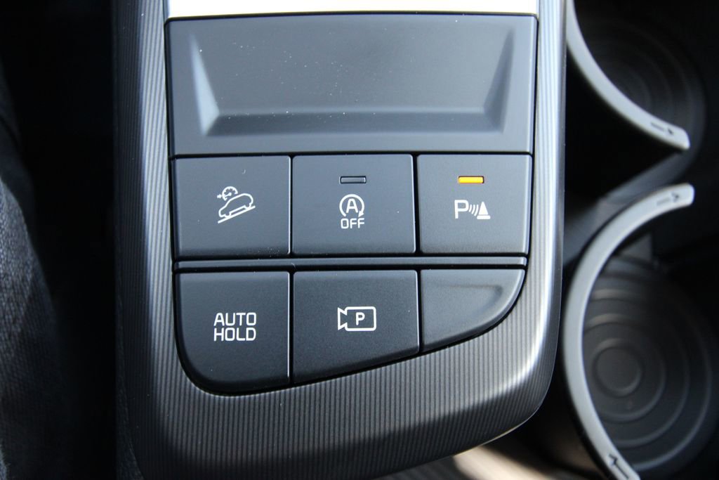 New 2026 Kia Sportage EX w/ EX Panorama Roof Package image 25