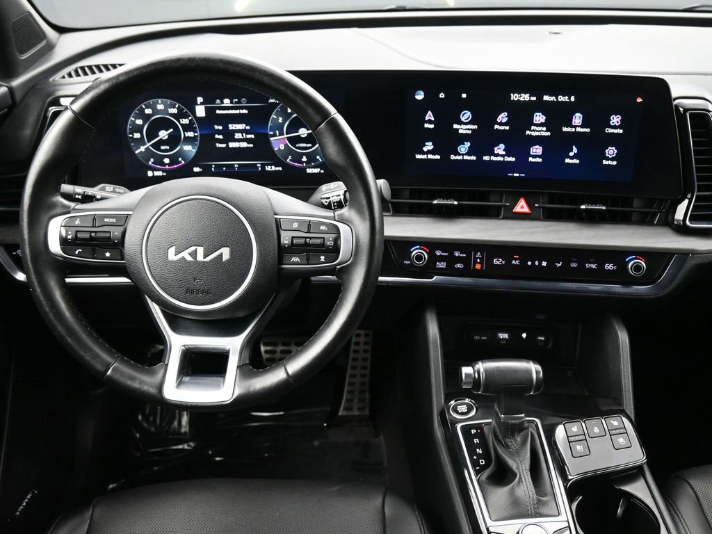 Used 2023 Kia Sportage X-Pro Prestige image 7