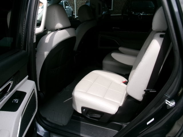 Used 2022 Kia Telluride SX FWD image 17