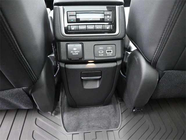 New 2025 Subaru Ascent Touring image 22