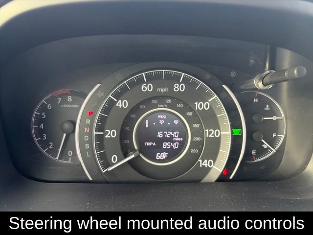 Used 2016 Honda CR-V EX-L image 10