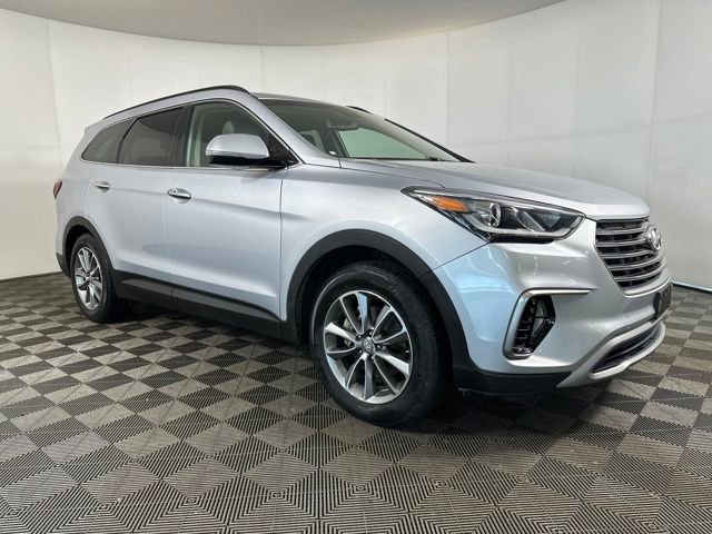 Used 2019 Hyundai Santa Fe XL SE w/ SE Premium Package 02 image 2