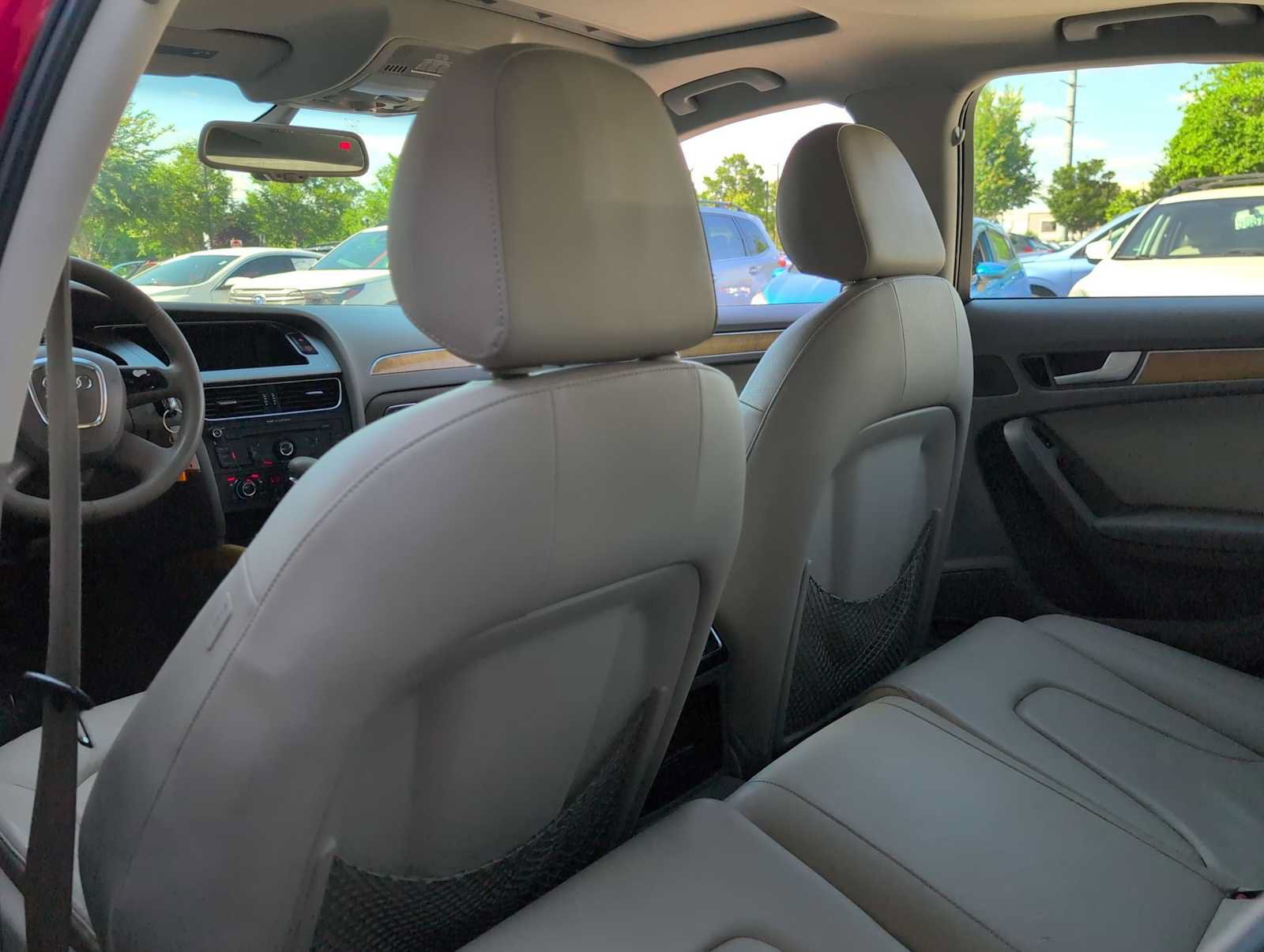 Used 2009 Audi A4 2.0T Premium Plus AWD/4WD image 18