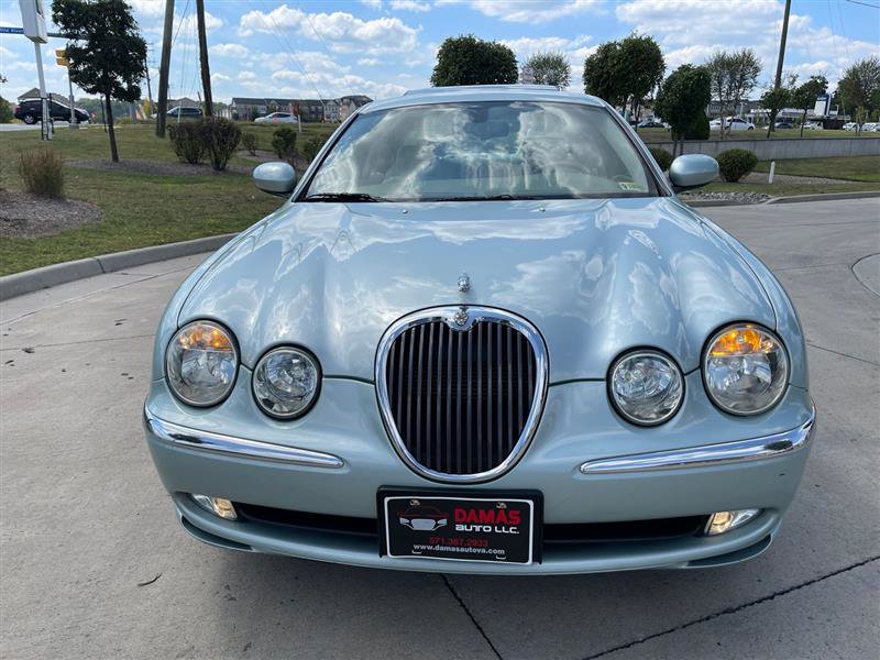 Used 2004 Jaguar S-TYPE 3.0 image 47