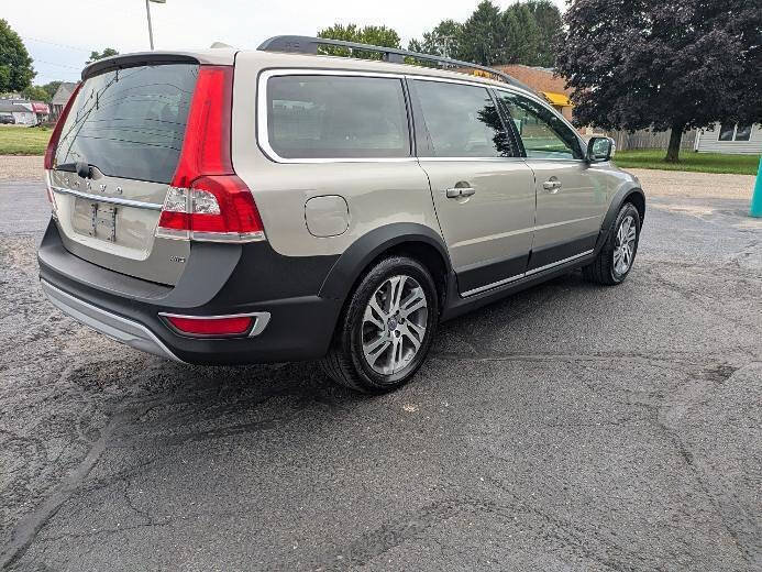Used 2015 Volvo XC70 3.2 Premier AWD/4WD image 6