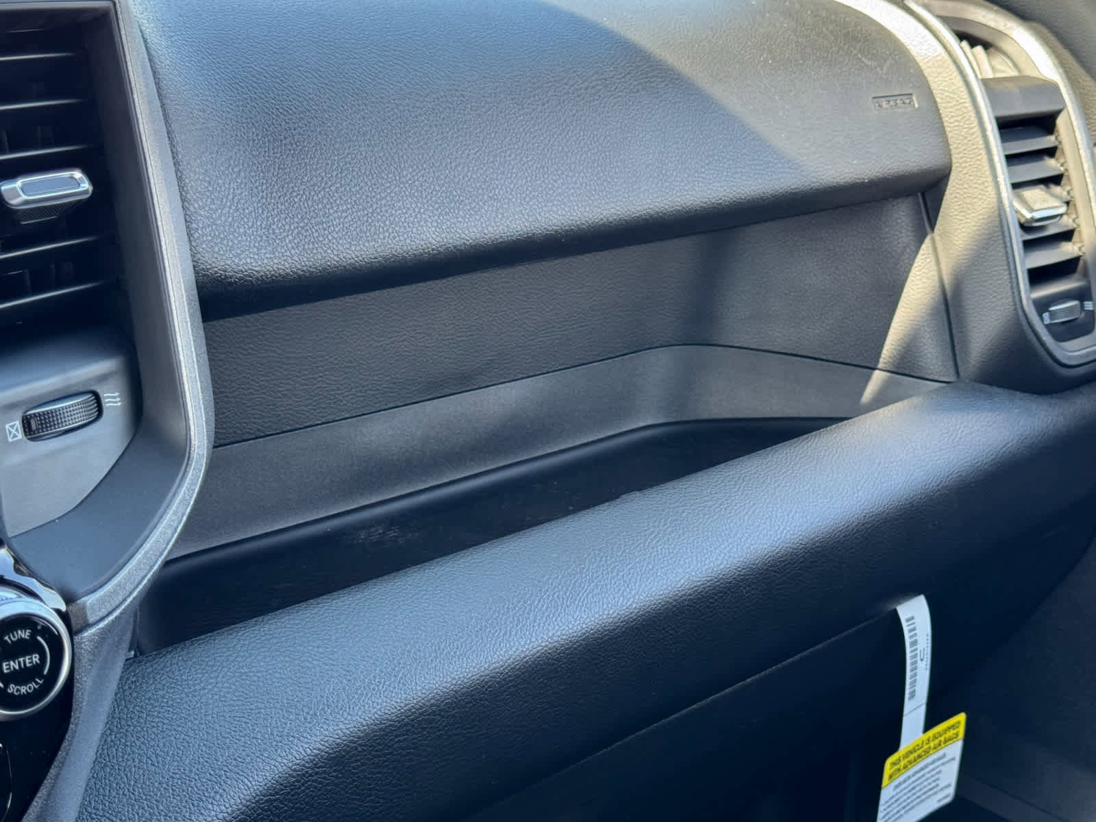 New 2026 RAM 2500 Tradesman image 23