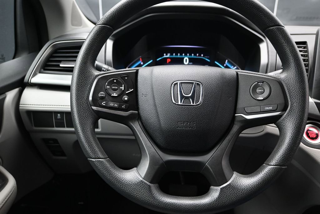 Used 2019 Honda Odyssey LX image 4