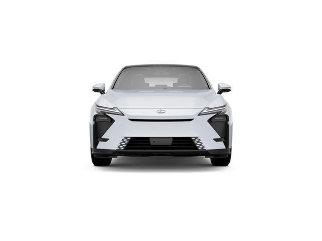New 2027 Lexus ES 350h AWD image 5