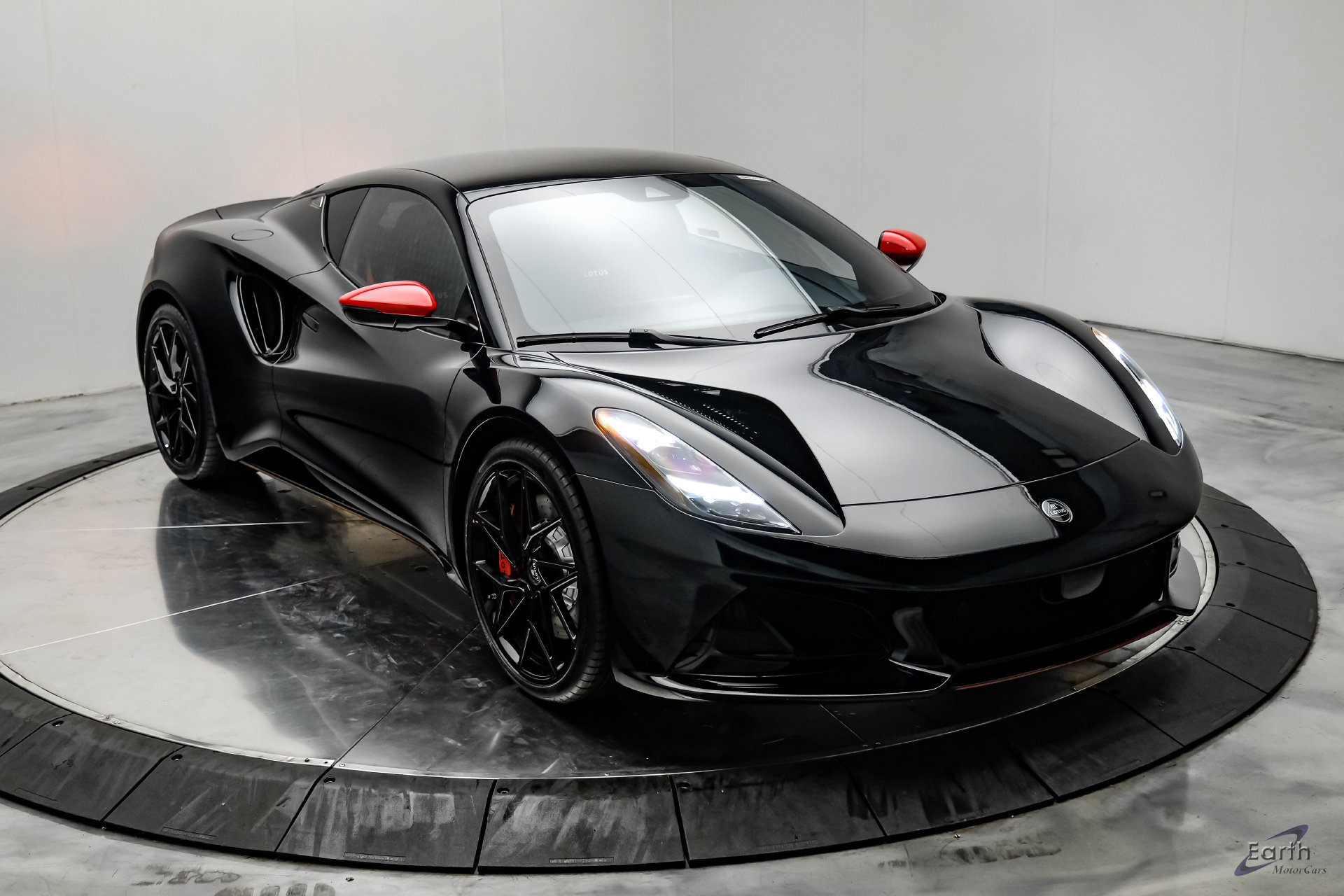 New 2026 Lotus Emira RWD image 31