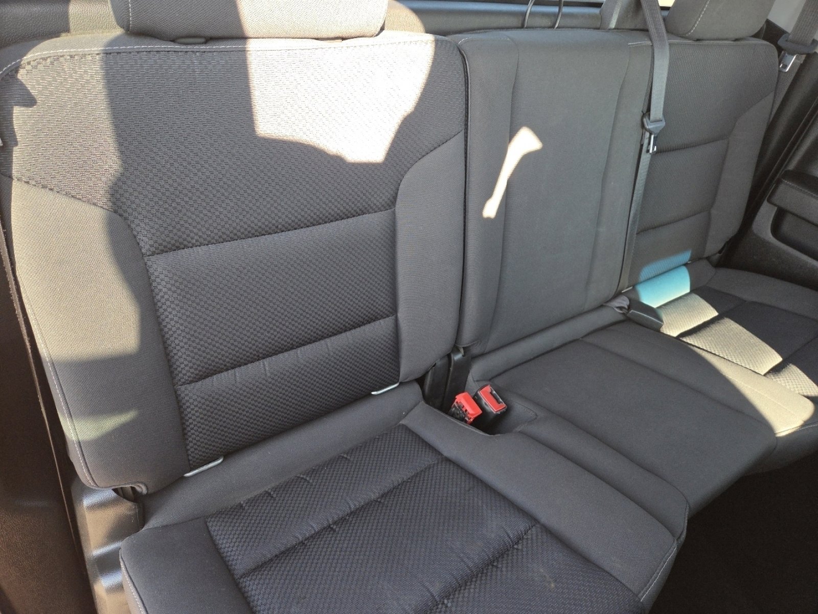 Used 2018 Chevrolet Silverado 1500 LT w/ All Star Edition image 23