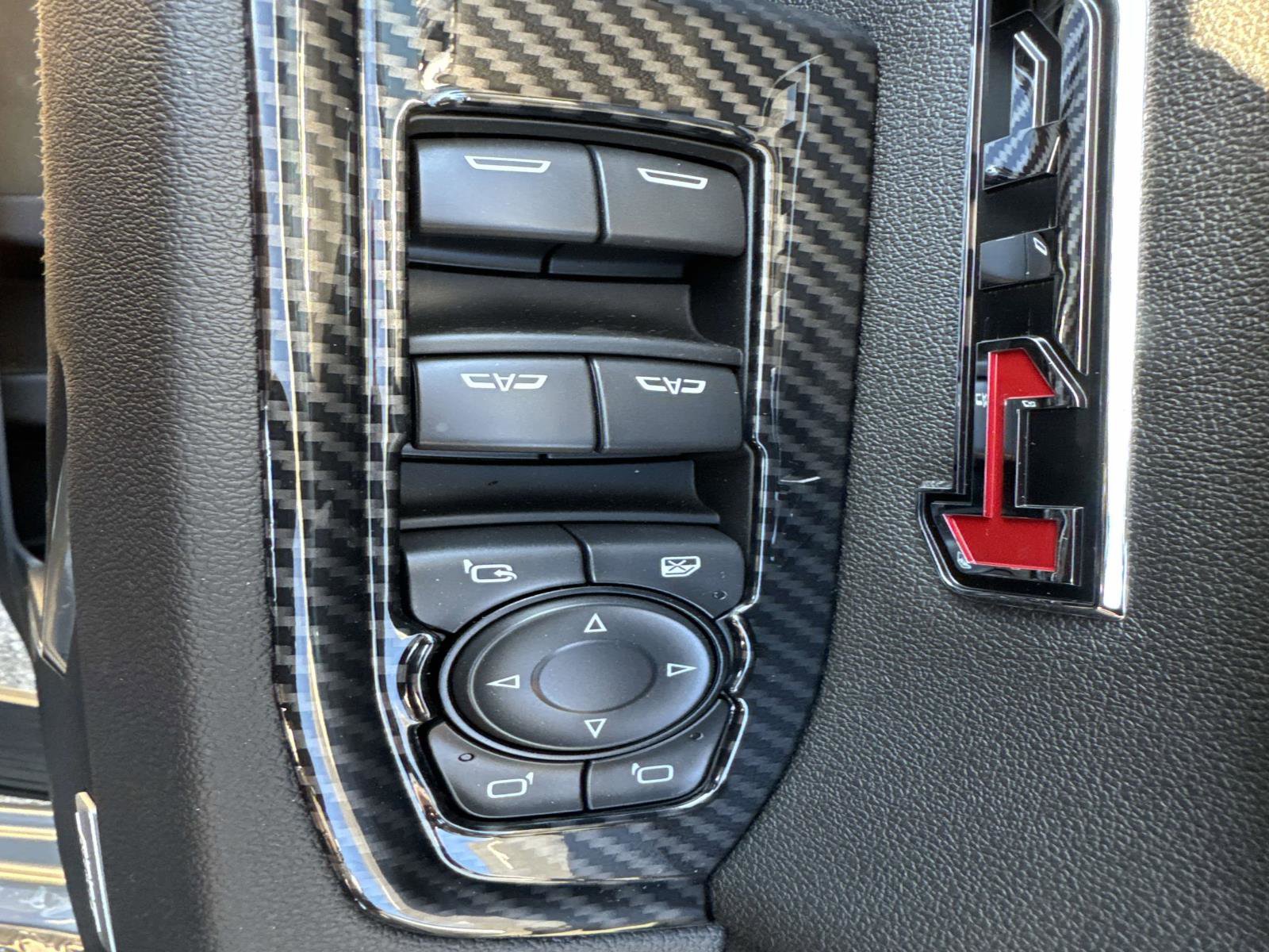 New 2026 GMC Sierra 1500 AT4 w/ Technology Package image 22