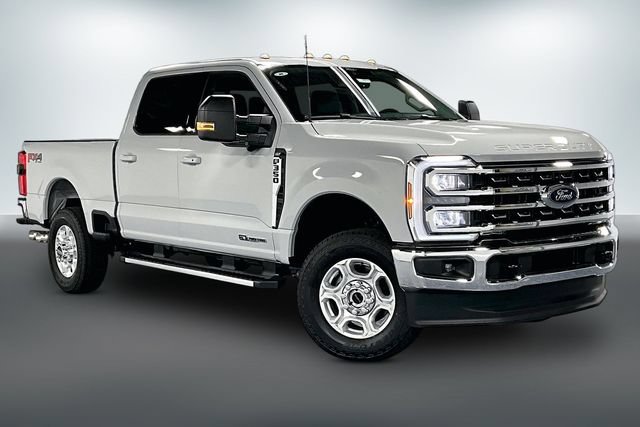 New 2026 Ford F350 XLT w/ XLT Premium Package
