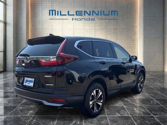 Used 2021 Honda CR-V Special Edition image 5