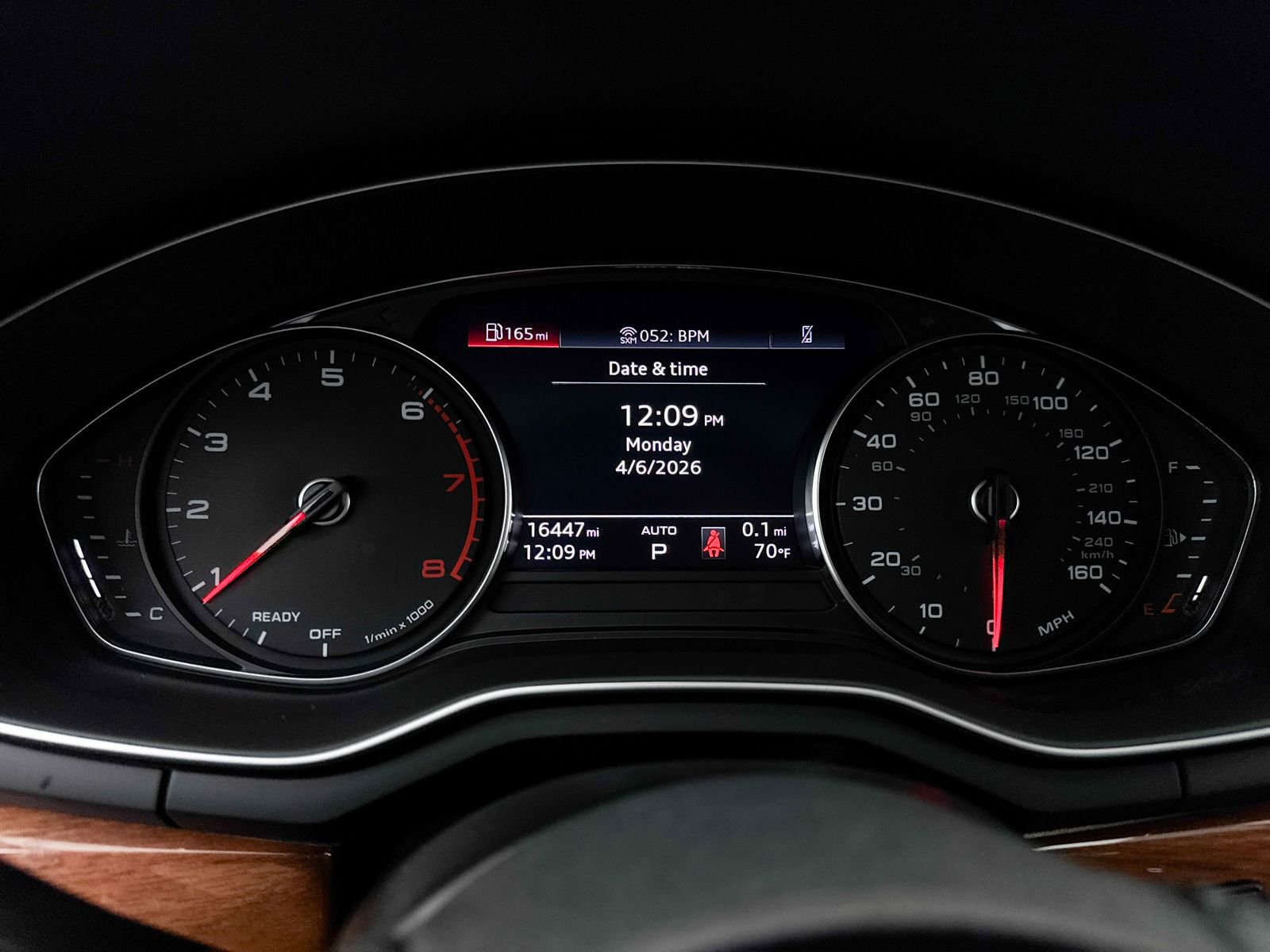 Used 2023 Audi A4 2.0T Premium w/ Convenience Package image 38