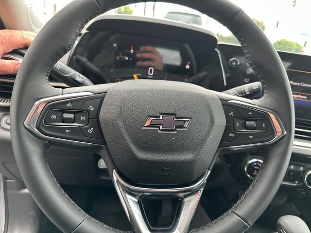 New 2026 Chevrolet Trax ACTIV FWD image 17