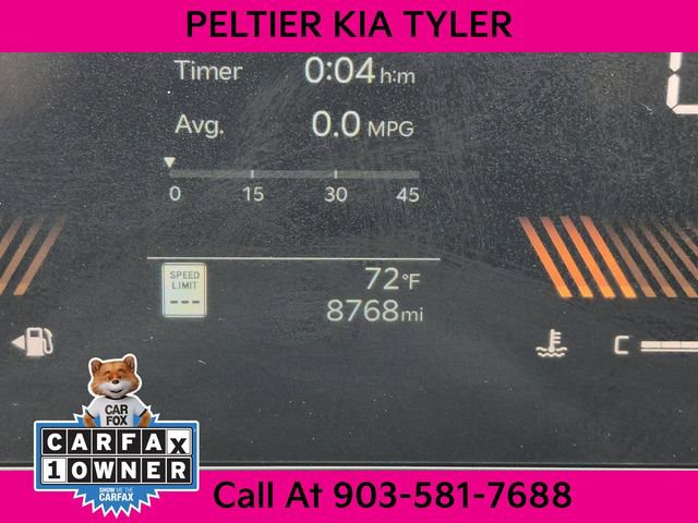 Certified 2025 Kia K5 GT-Line w/ GT-Line Premium Package image 37