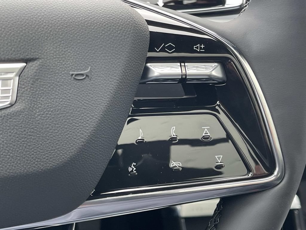 New 2026 Cadillac Lyriq Sport AWD/4WD image 31