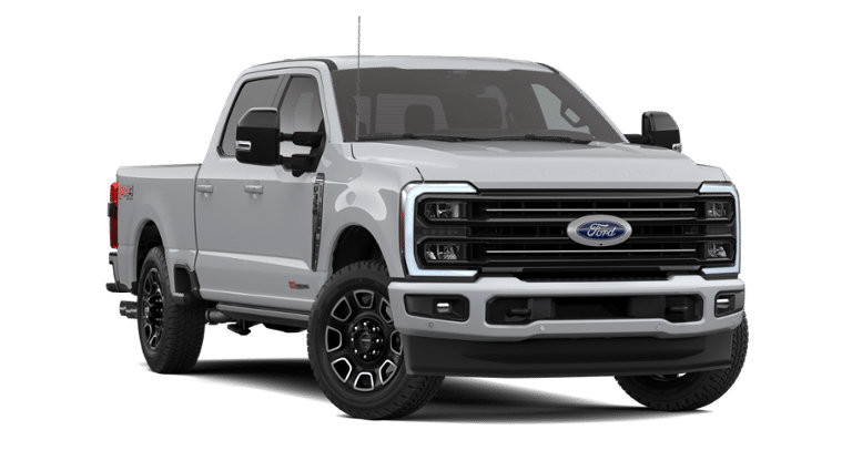 New 2026 Ford F350 Platinum AWD/4WD image 26