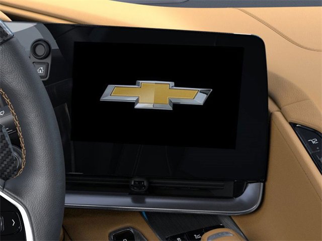 New 2025 Chevrolet Corvette E-Ray w/ ZER Performance Package image 20