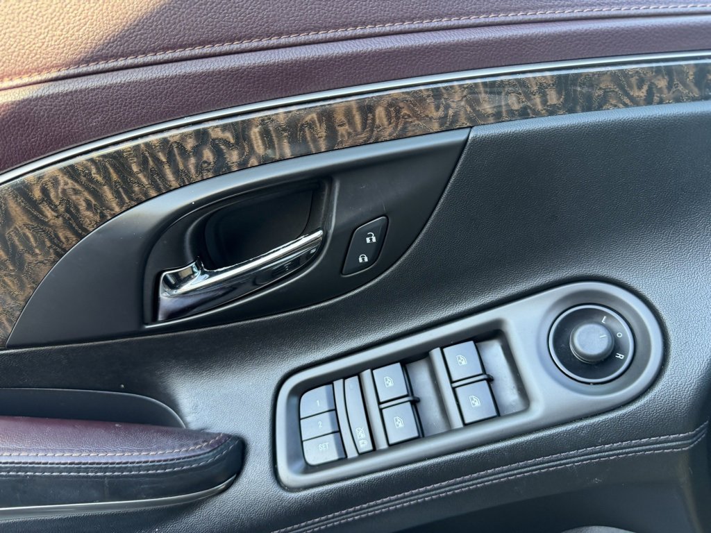 Used 2014 Buick LaCrosse Premium w/ Ultra Luxury Package image 53