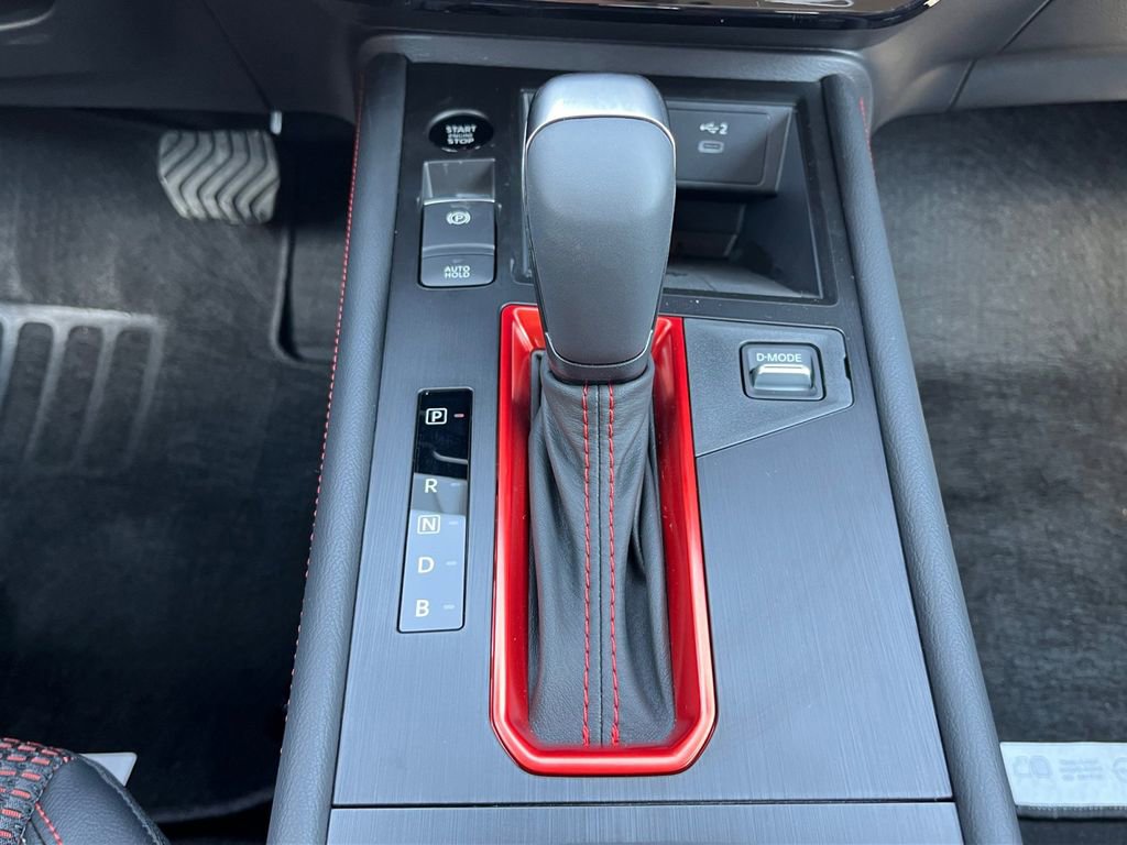 New 2026 Nissan Kicks SR w/ Cold Weather Package image 11