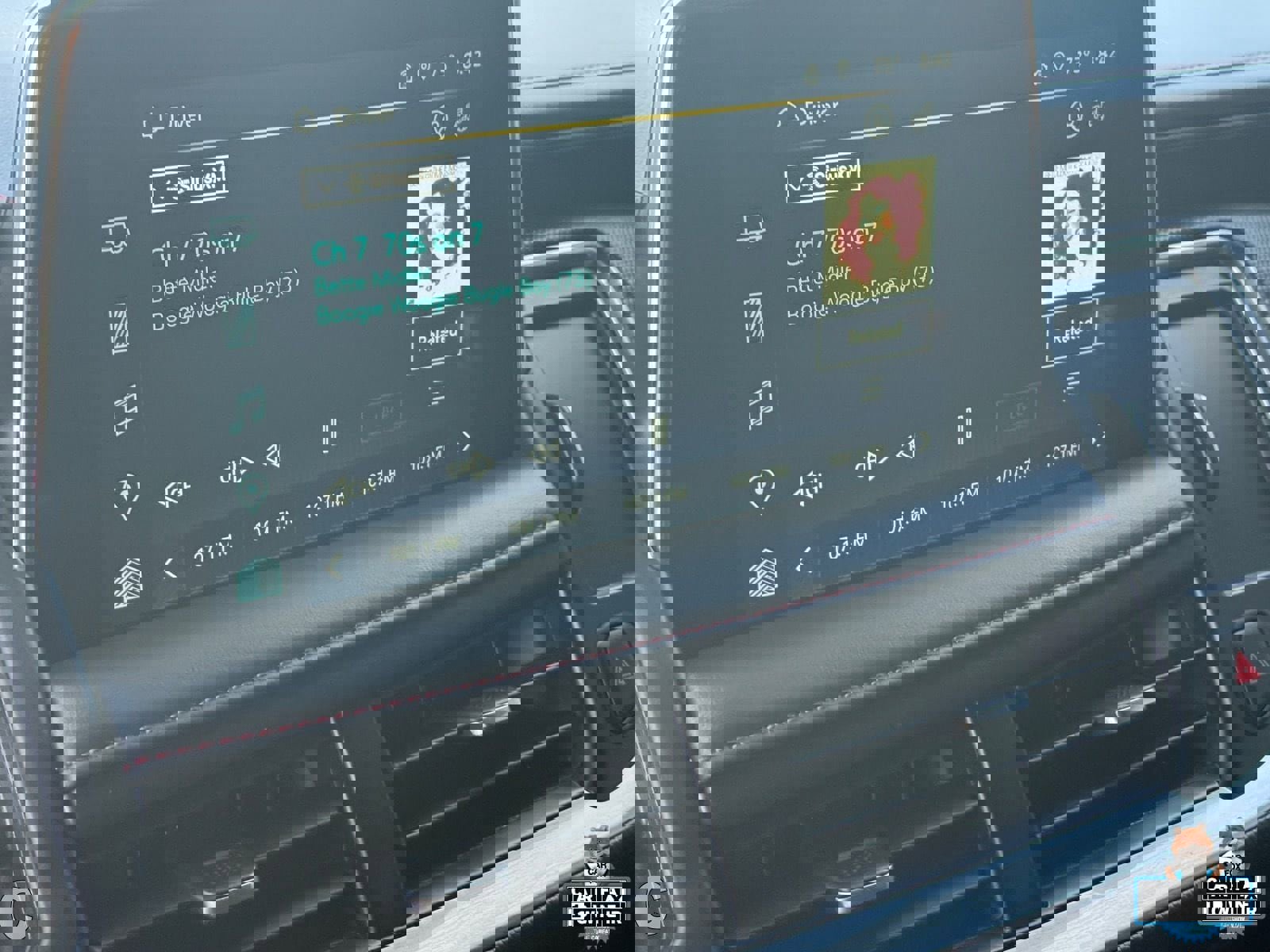 Certified 2023 Chevrolet Tahoe RST w/ Luxury Package image 26