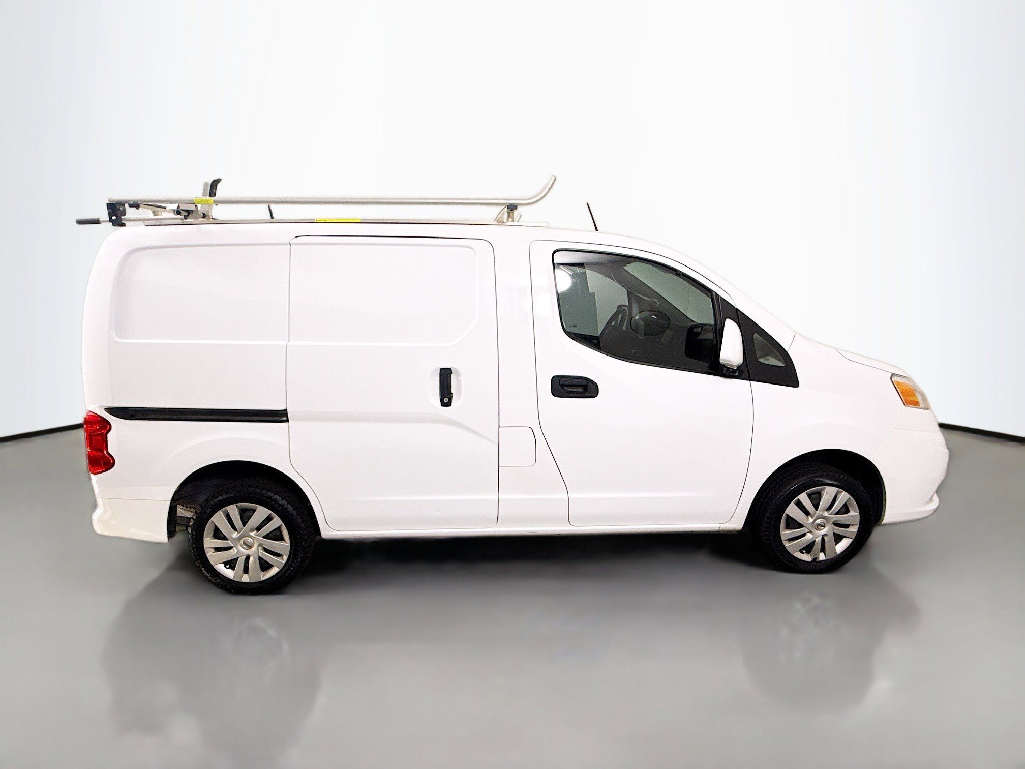 Used 2021 Nissan NV200 SV image 11