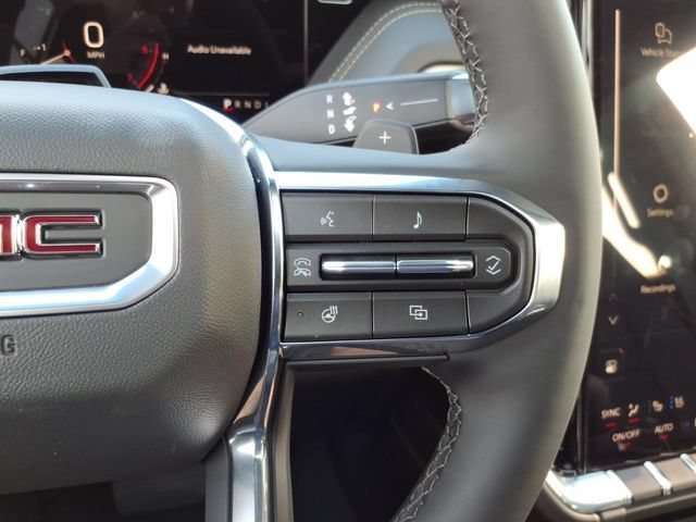 New 2026 GMC Yukon XL Elevation w/ Elevation Premium Package AWD/4WD image 36