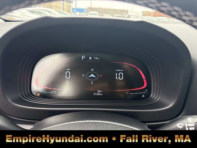 Used 2023 Hyundai Venue Limited w/ Cargo Package image 32