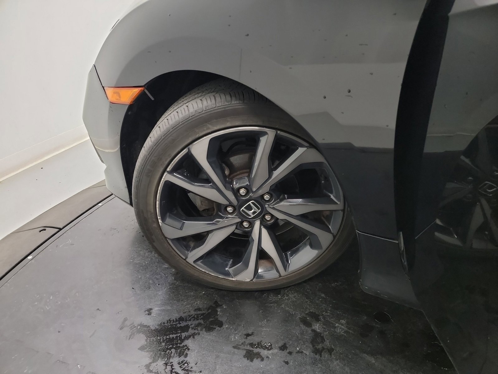 Used 2019 Honda Civic Sport image 29