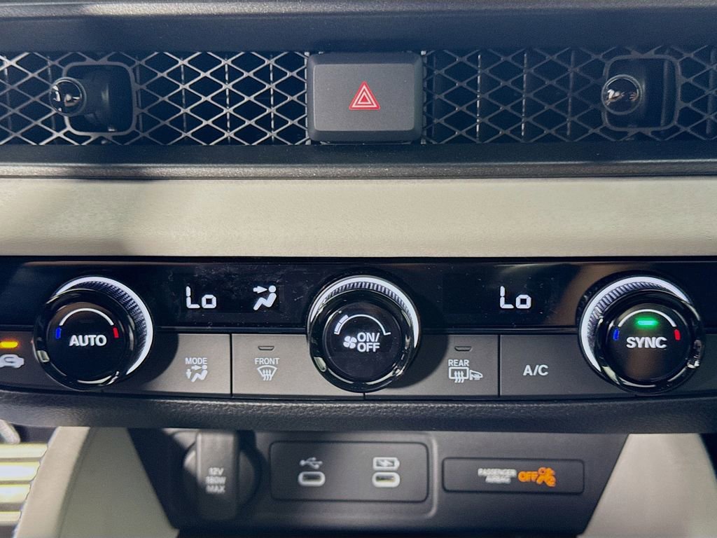 New 2026 Honda Prelude image 17