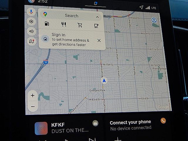 Certified 2026 Volvo XC90 B6 Ultra image 29